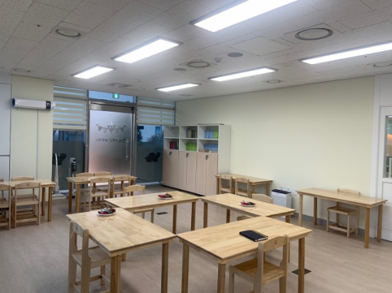 파주센터 교육실
