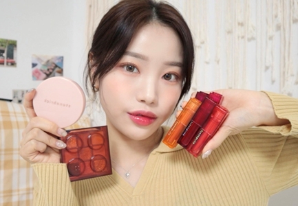 스톤브릭, 뷰티 크리에이터 ‘잉구’와 소셜 마켓 진행