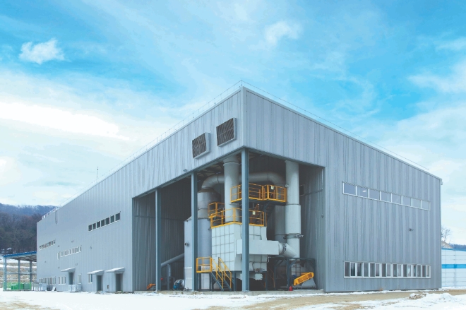 KCC, 국내 기업 최초 내화∙단열 성능 전문 연구시설 마련