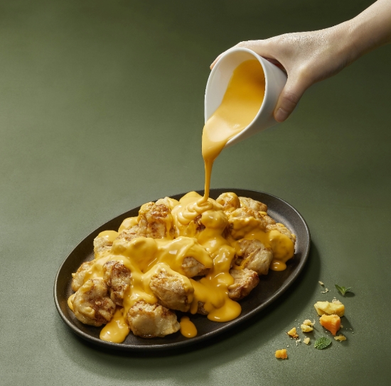 이미지 제공 = BBQ치킨