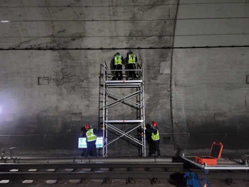 사진 제공 = 국토안전관리원