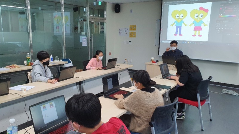 수영구청소년문화의집, 여성가족부 청소년프로그램 공모사업 2년 연속 선정