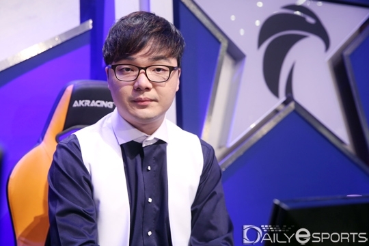 LCK 해설 위원이 꼽은 9주차 최고 매치업은?