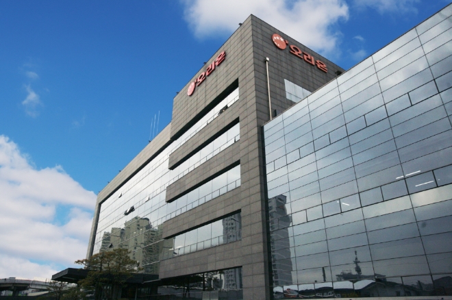 오리온, 글로벌 탄소배출 통합관리체계 구축