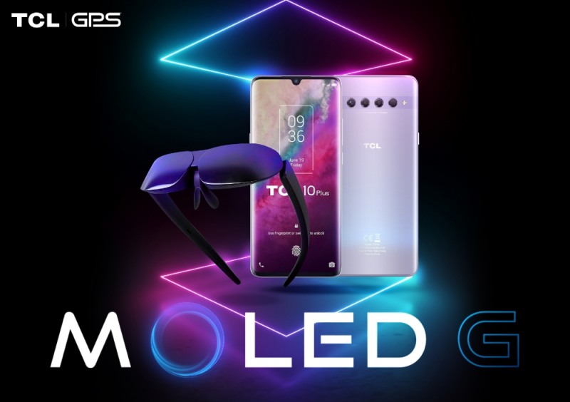 글로벌플랫폼솔루션(GPS), 마이크로 OLED 디스플레이 글래스 출시