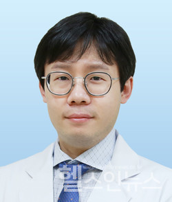 인제대학교상계백병원흉부외과송승환교수