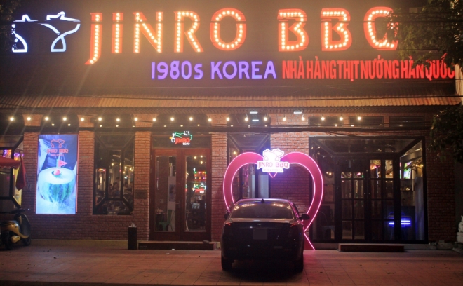 하이트진로, '젊은 국가' 캄보디아, 베트남 적극 공략