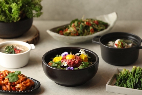 이미지 제공 = 그랜드 하얏트 서울