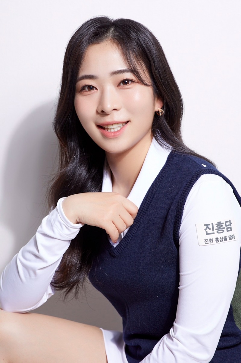 프로골퍼 홍주연, S&A엔터테인먼트와 전속계약 체결