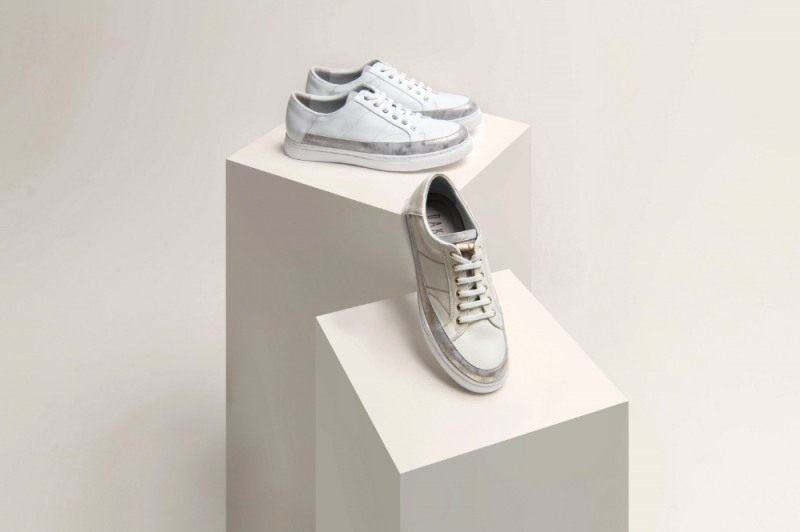 닥스 슈즈 ‘컴포트 자석 밴딩 스니커즈(DMX112)’