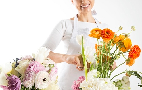 한국장학진흥원, 플로리스트 및 레크레이션강사 자격증 무료수강 이벤트 모집