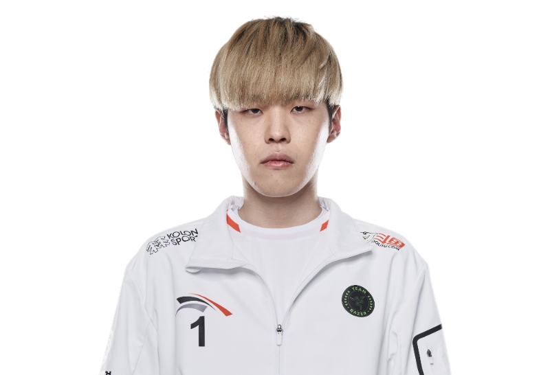 한화생명e스포츠 정글러 '요한' 김요한(사진=LCK 제공).