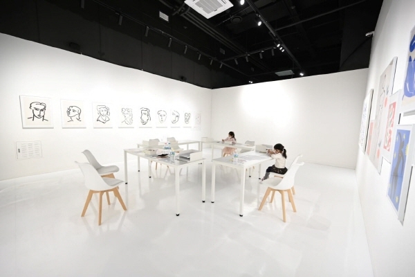 전시업계에 활력 불어넣는 미디어아트, 실감형 콘텐츠로 더욱 화려하고, 강렬해진다