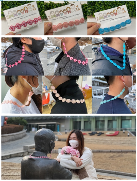 ”함께라면 이겨낼 수 있어요“ 펀딩으로 의료진 후원