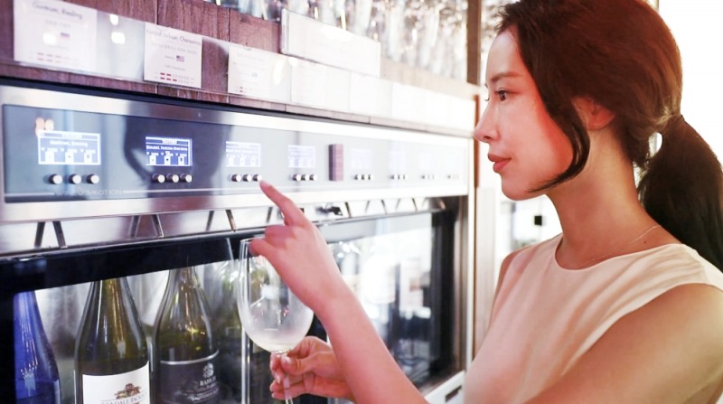 와인이모션 코리아, 국내 최초 호텔숙박산업 전문 전시회 ‘2021 호텔쇼’ 참가