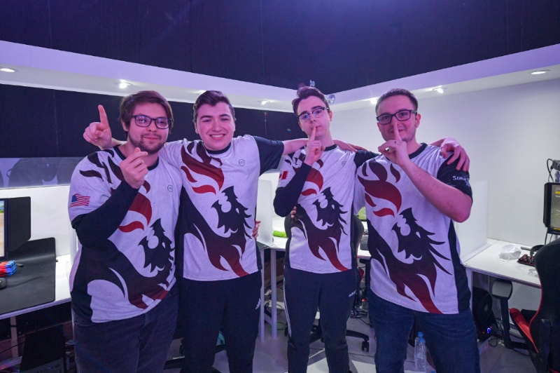 제니스 e스포츠(사진=펍지스튜디오 제공).