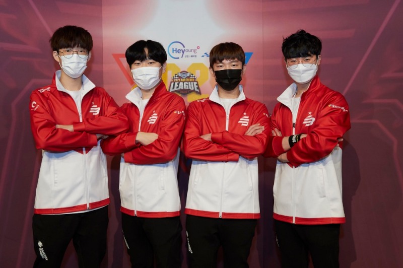 샌드박스 게이밍(사진=넥슨 제공).