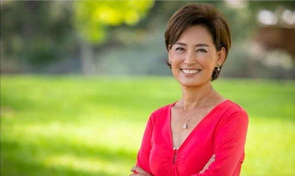 한국계 미국인 공화당 소속 영 김 하원의원. (사진=김 의원 선거 당시 캠프 홈페이지 캡처)