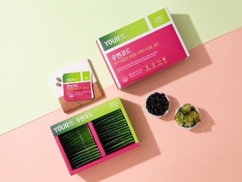 이미지 제공 = 풀무원건강생활