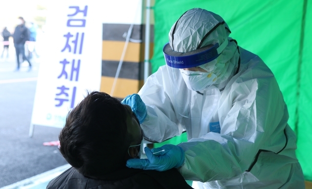 충북, 진천 닭가공업체 관련 외국인근로자 2명 n차감염