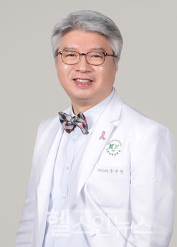 건양대병원은윤대성암센터장