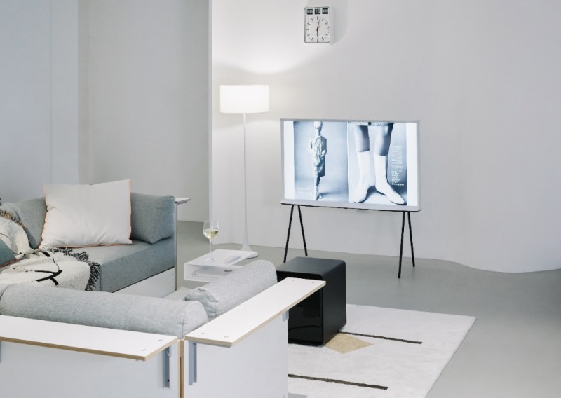 29CM, 삼성전자 협업 콘텐츠 ‘홈터뷰’ 공개