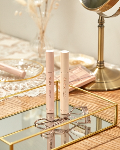 데이지크, '무드 업 마스카라 롱앤컬' 출시