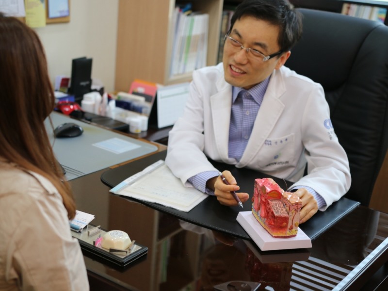 미세먼지 피부손상에는 리쥬란힐러, 통증 줄인 ‘리쥬메이트’