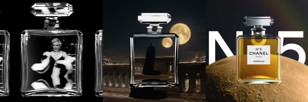 샤넬, “’100년의 역사’ N°5 향수, 인사이드 샤넬 새 에피소드로 공개”