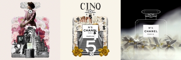 인사이드샤넬 새 에피소드 ‘100년의 역사를 이어온 N°5 향수’ 영상 공개