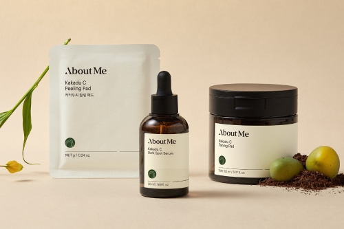 이미지 제공 = 삼양사 '어바웃미'