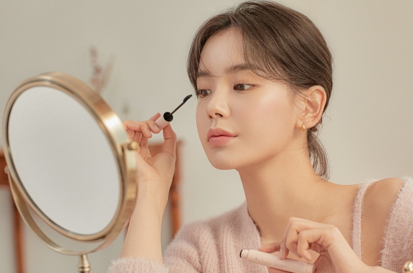 데이지크 '무드 업 마스카라 롱앤컬' 20% 할인 행사 진행