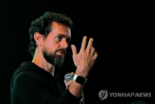 트위터 CEO 잭도시 / 사진제공=연합뉴스