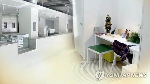 청년 주택 / 사진제공=연합뉴스TV