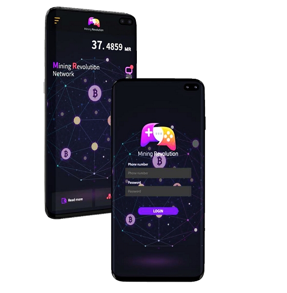 마이닝 레볼루션(MR), 자사 마이닝 플랫폼 'MR777' 론칭 예정