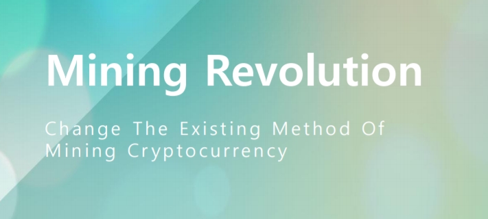 마이닝 레볼루션(MR), 자사 마이닝 플랫폼 'MR777' 론칭 예정