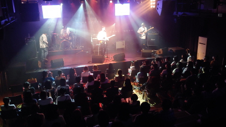 서교예술실험센터, '2021 서울라이브' 지원사업 공모