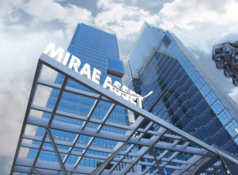 미래에셋대우, 조기상환형 ELS 등 7종 판매