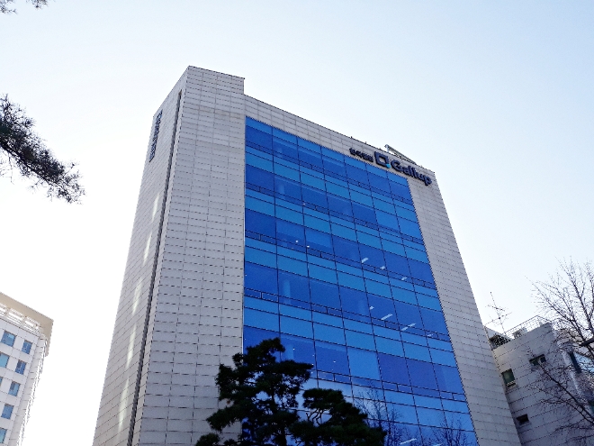 한국 갤럽 / 사진제공=연합뉴스