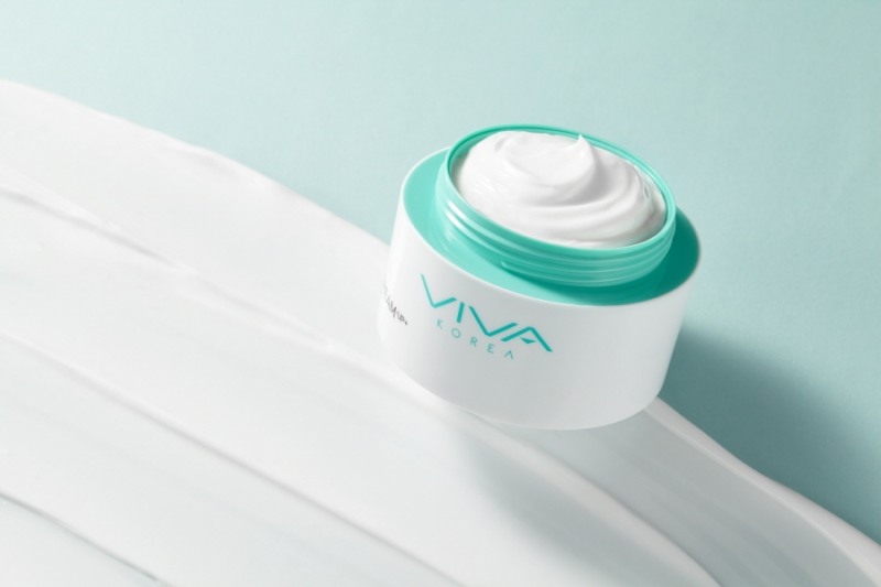비바코리아, 가슴크림 '비바크림' FDA 인증 획득