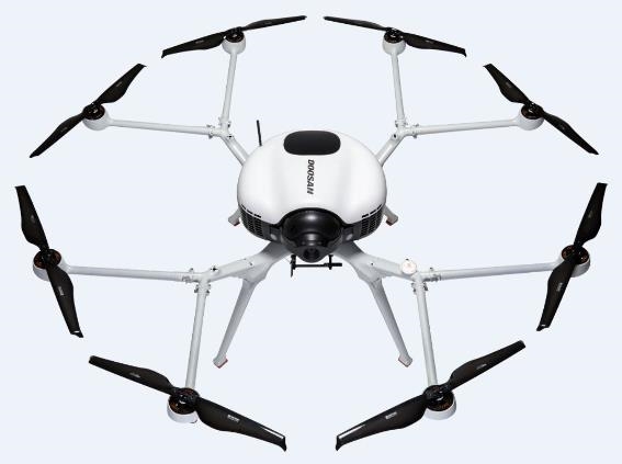 수소드론 / 사진제공=포스코인터내셔널