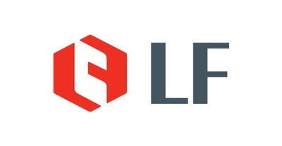 LF 로고 / 사진제공=LF