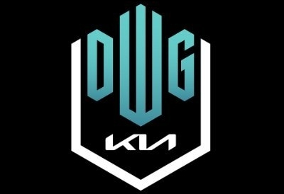 담원 기아 공식 로고(사진=담원 기아 공식 SNS 발췌).