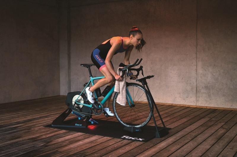 가민, 사이클링 데이터 측정 가능한 페달 기반의 파워미터 ‘랠리’ 시리즈 출시