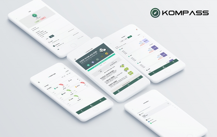 콤파스월렛, ‘콤파스마켓’으로 서비스명 변경 및 리뉴얼 실시