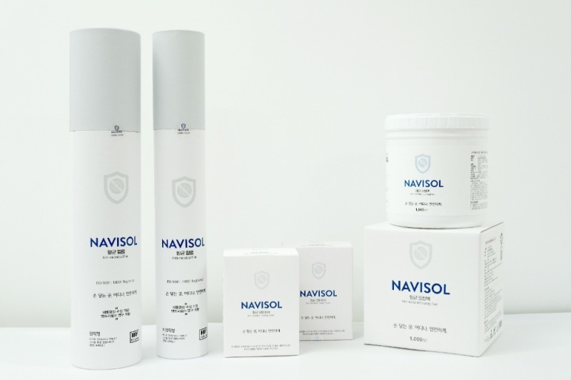 나비솔-CGV, 항균 코팅티슈 증정 이벤트 실시