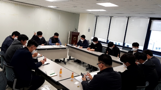 광양시, 농산물 판매 수도권 통합마케팅 추진/사진=광양시