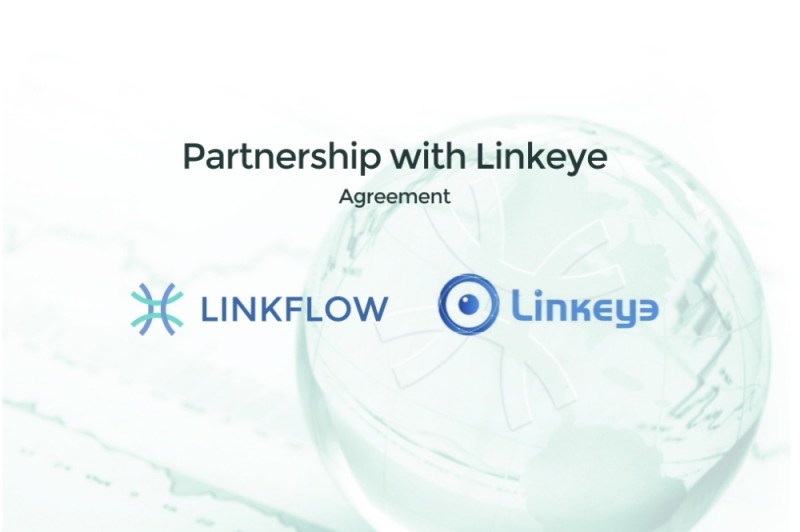 LF토큰 LINKFLOW, Titan과 기술적 파트너십 발표
