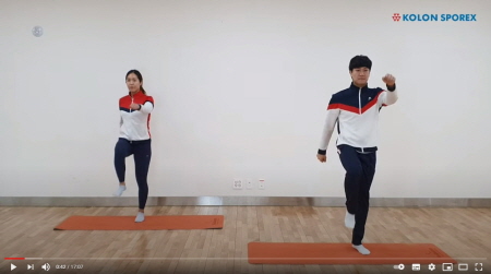 서초구, 취약아동 대상 '몸·맘튼튼' 건강프로젝트 실시