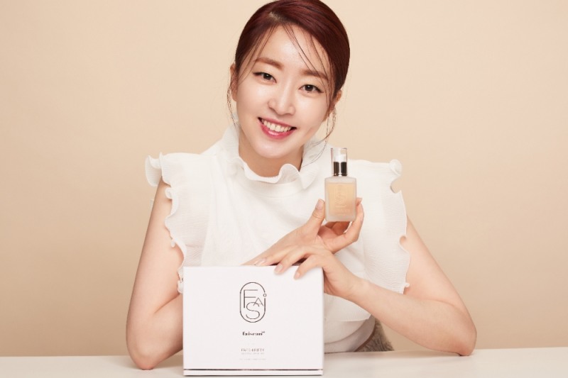 뷰티 여왕의 귀환, AI와 함께하다